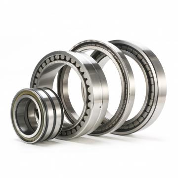 1.772 Inch | 45 Millimeter x 3.346 Inch | 85 Millimeter x 0.906 Inch | 23 Millimeter  CONSOLIDATED BEARING NJ-2209E  Cylindrical Roller Bearings