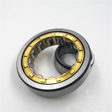 2.165 Inch | 55 Millimeter x 5.512 Inch | 140 Millimeter x 1.299 Inch | 33 Millimeter  CONSOLIDATED BEARING NJ-411 M RL1  Cylindrical Roller Bearings