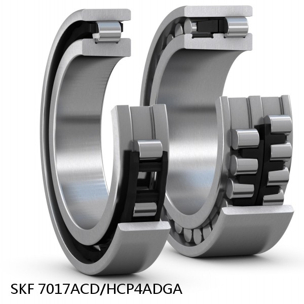 7017ACD/HCP4ADGA SKF Super Precision,Super Precision Bearings,Super Precision Angular Contact,7000 Series,25 Degree Contact Angle