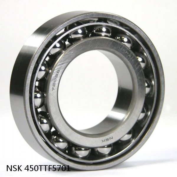 450TTF5701 NSK Thrust Tapered Roller Bearing