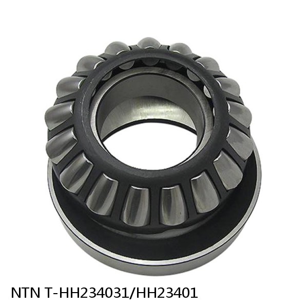 T-HH234031/HH23401 NTN Cylindrical Roller Bearing