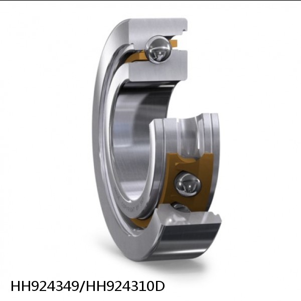 HH924349/HH924310D Needle Self Aligning Roller Bearings