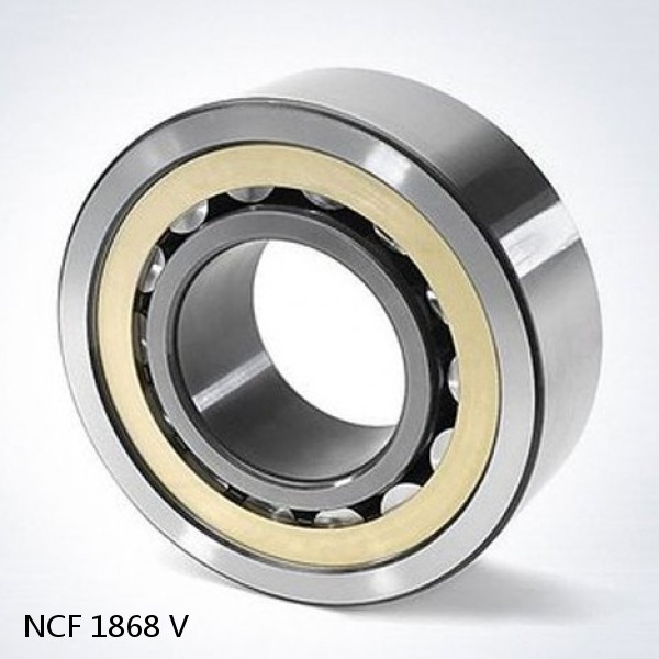 NCF 1868 V Complex Bearings