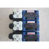 REXROTH 4WE 10 C3X/OFCG24N9K4 R900500925 Directional spool valves #1 small image