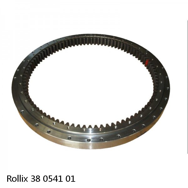 38 0541 01 Rollix Slewing Ring Bearings