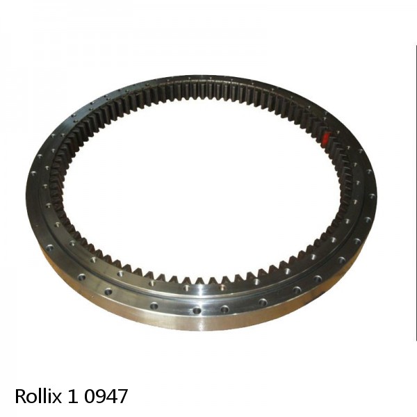 1 0947 Rollix Slewing Ring Bearings