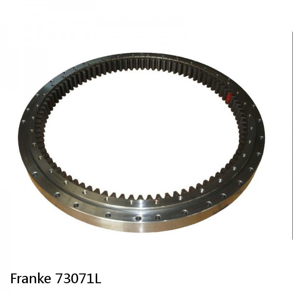 73071L Franke Slewing Ring Bearings #1 small image