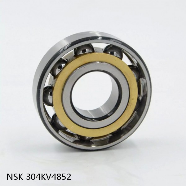 304KV4852 NSK Four-Row Tapered Roller Bearing