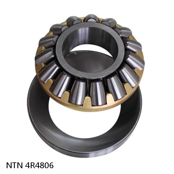 4R4806 NTN Cylindrical Roller Bearing #1 small image