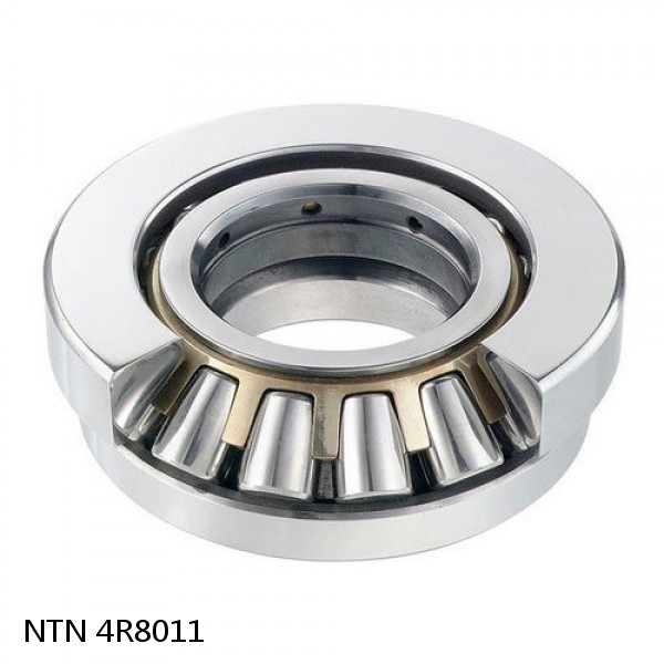 4R8011 NTN Cylindrical Roller Bearing #1 small image