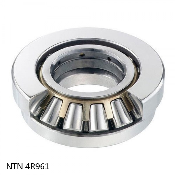 4R961 NTN Cylindrical Roller Bearing #1 small image