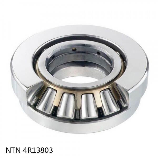 4R13803 NTN Cylindrical Roller Bearing #1 small image