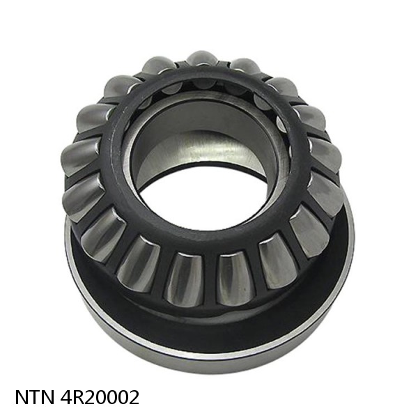 4R20002 NTN Cylindrical Roller Bearing #1 small image