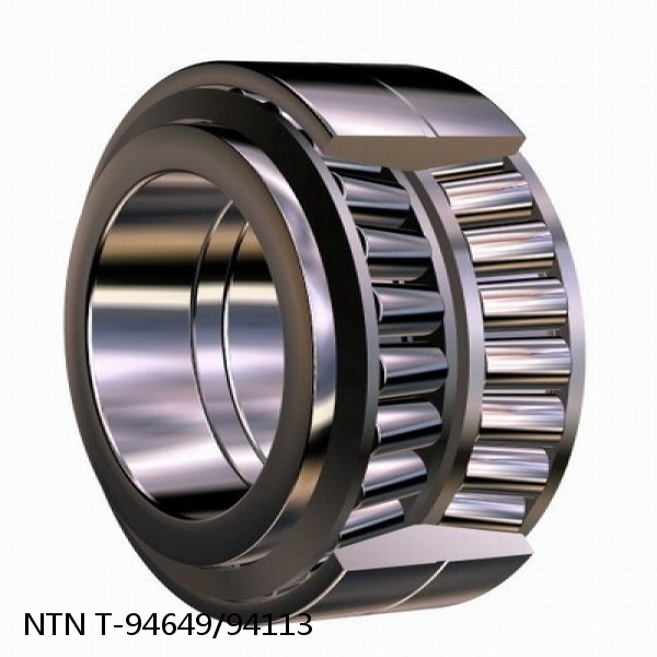 T-94649/94113 NTN Cylindrical Roller Bearing