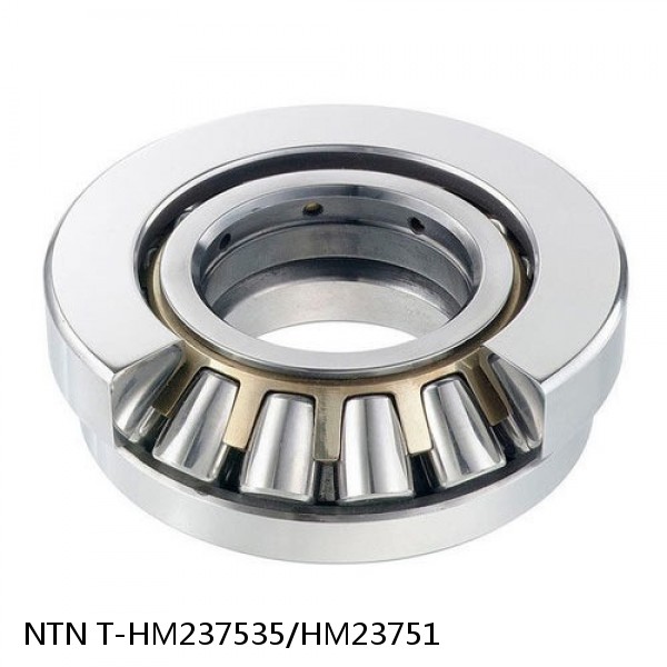 T-HM237535/HM23751 NTN Cylindrical Roller Bearing #1 small image