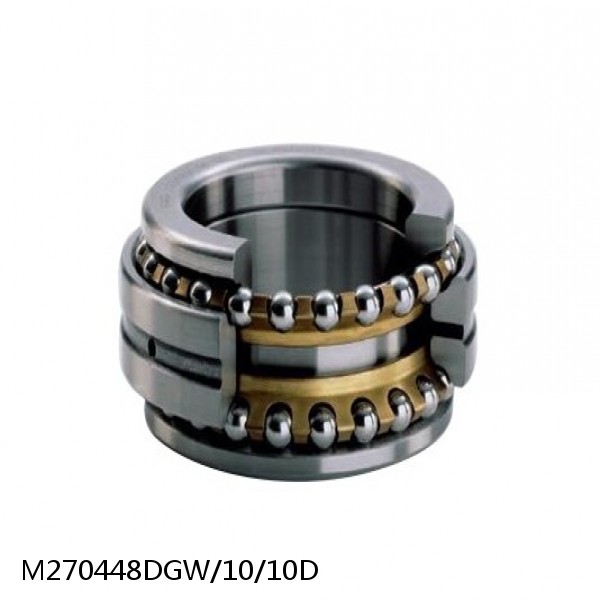 M270448DGW/10/10D Needle Self Aligning Roller Bearings #1 small image
