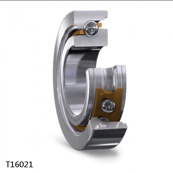 T16021 Tapered Roller Bearings