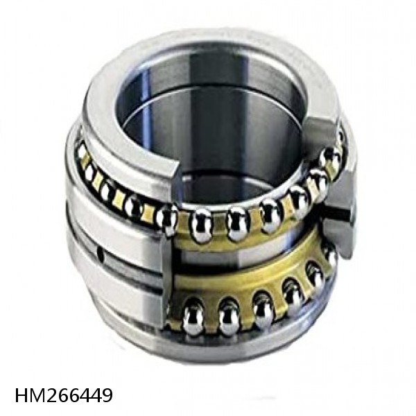 HM266449 Spherical Roller Bearings #1 small image