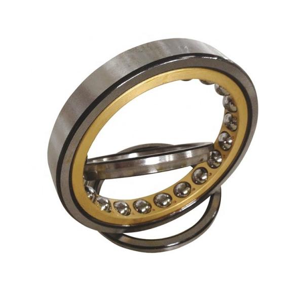 1.181 Inch | 30 Millimeter x 1.85 Inch | 47 Millimeter x 0.63 Inch | 16 Millimeter  CONSOLIDATED BEARING NAO-30 X 47 X 16  Needle Non Thrust Roller Bearings #1 image