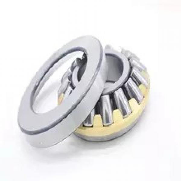 FAG NU2240-E-M1A-C3  Cylindrical Roller Bearings #1 image