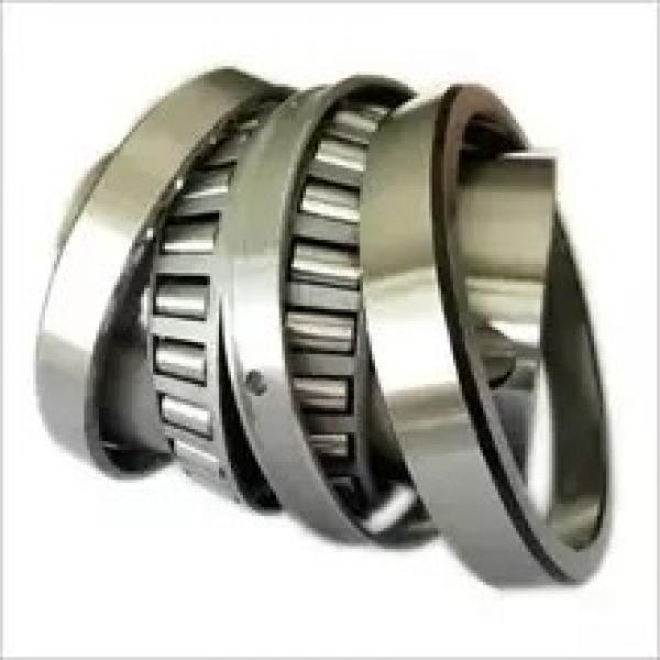 65 mm x 160 mm x 37 mm  FAG NU413-M1  Cylindrical Roller Bearings #1 image