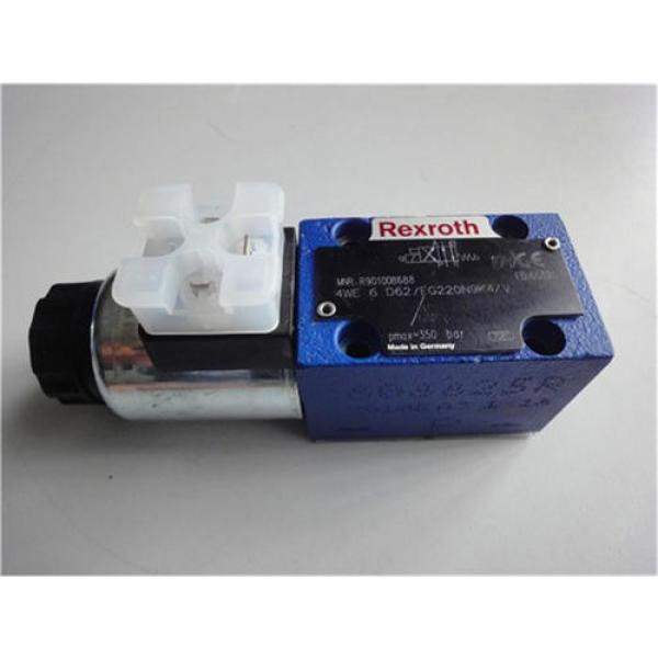 REXROTH DBDS 15 G1X/50 R900424167 Pressure relief valve #1 image