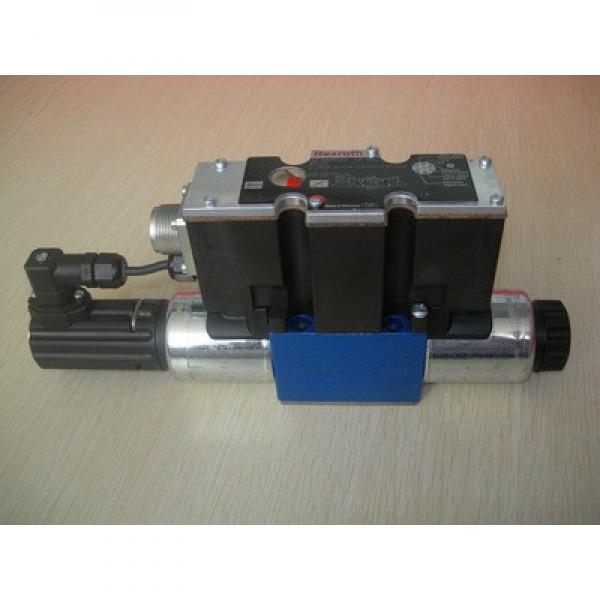 REXROTH ZDR 6 DP1-4X/150YM R900410806 Pressure reducing valve #1 image