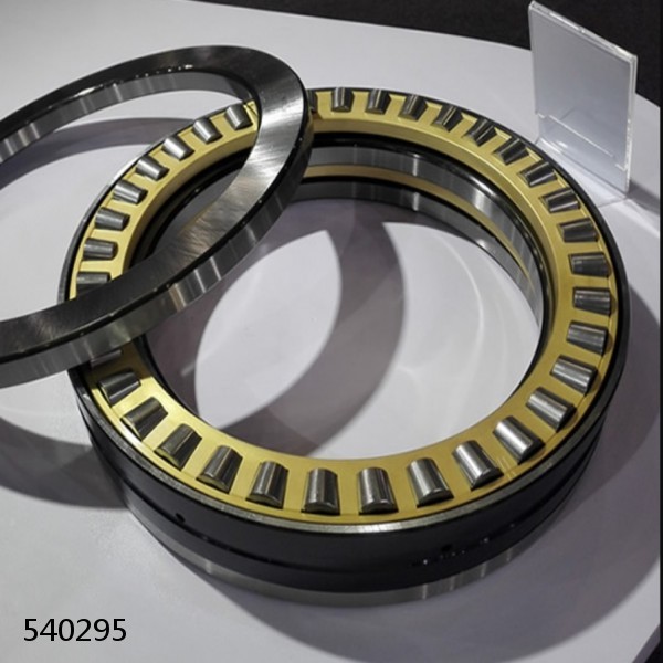 540295 DOUBLE ROW TAPERED THRUST ROLLER BEARINGS #1 image