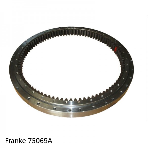 75069A Franke Slewing Ring Bearings #1 image