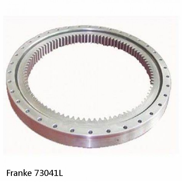 73041L Franke Slewing Ring Bearings #1 image