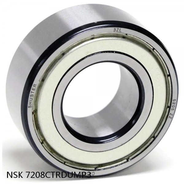 7208CTRDUMP3 NSK Super Precision Bearings #1 image
