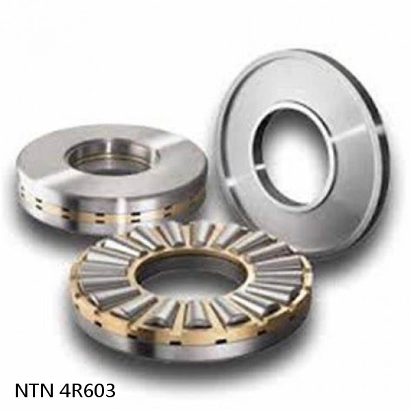 4R603 NTN Cylindrical Roller Bearing #1 image