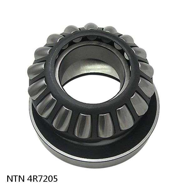 4R7205 NTN Cylindrical Roller Bearing #1 image