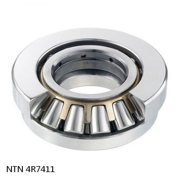 4R7411 NTN Cylindrical Roller Bearing #1 image