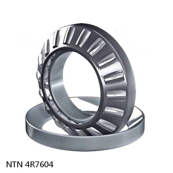 4R7604 NTN Cylindrical Roller Bearing #1 image