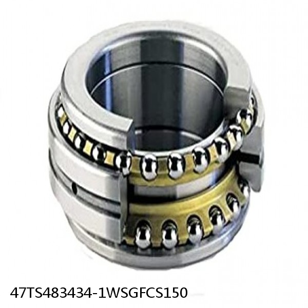 47TS483434-1WSGFCS150  Needle Non Thrust Roller Bearings #1 image